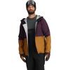 Outdoor Research Men’s Carbide Jacket(Amethyst/Bronze)