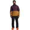 Outdoor Research Men’s Carbide Jacket(Amethyst/Bronze)