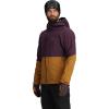 Outdoor Research Men’s Carbide Jacket(Amethyst/Bronze)