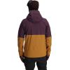 Outdoor Research Men’s Carbide Jacket(Amethyst/Bronze)