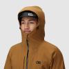 Outdoor Research Men’s Carbide Jacket(Bronze/Black)