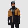 Outdoor Research Men’s Carbide Jacket(Bronze/Black)