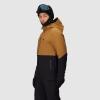 Outdoor Research Men’s Carbide Jacket(Bronze/Black)
