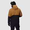 Outdoor Research Men’s Carbide Jacket(Bronze/Black)