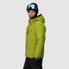 Outdoor Research Men’s Carbide Jacket(Rainforest)