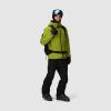 Outdoor Research Men’s Carbide Jacket(Rainforest)