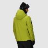 Outdoor Research Men’s Carbide Jacket(Rainforest)
