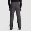 Outdoor Research Men’s Cirque III Pants | Temperature Regulating Fabric, Water & Wind Resistant, Abrasion Resistant(Storm)