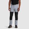 Outdoor Research Men’s Cirque Lite Pants(Slate/Black)