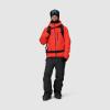 Outdoor Research Men’s Cloudchaser 3L Jacket(Lingonberry)