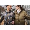 Outdoor Research Men’s Coldfront Down Hoodie(Flint)