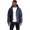 Outdoor Research Men’s Coldfront Down Hoodie(Navy)