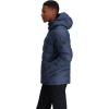 Outdoor Research Men’s Coldfront Down Hoodie(Navy)