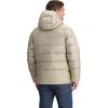 Outdoor Research Men’s Coldfront Down Hoodie(Pro Khaki)