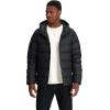 Outdoor Research Men’s Coldfront Down Hoodie(Solid Black)