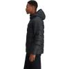 Outdoor Research Men’s Coldfront Down Hoodie(Solid Black)