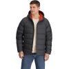 Outdoor Research Men’s Coldfront Down Hoodie(Storm)