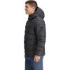Outdoor Research Men’s Coldfront Down Hoodie(Storm)