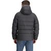 Outdoor Research Men’s Coldfront Down Hoodie(Storm)