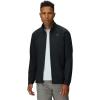 Outdoor Research Men’s Deviator Wind Jacket(Black)