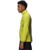 Outdoor Research Men’s Deviator Wind Jacket(Viper/Willow)