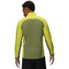 Outdoor Research Men’s Deviator Wind Jacket(Viper/Willow)