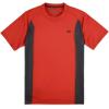 Outdoor Research Men’s Echo T-Shirt(Cranberry/Storm)
