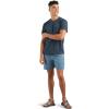 Outdoor Research Men’s Echo T-Shirt(Naval Blue)