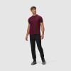Outdoor Research Men’s Echo T-Shirt(Winterberry)