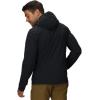 Outdoor Research Men’s Ferrosi Hoodie(Black)