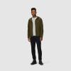 Outdoor Research Men’s Ferrosi Hoodie(Dark Olive)