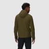 Outdoor Research Men’s Ferrosi Hoodie(Dark Olive)