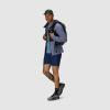 Outdoor Research Men’s Ferrosi Hoodie(Summit/Black)