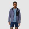 Outdoor Research Men’s Ferrosi Hoodie(Summit/Black)