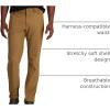 Outdoor Research Men’s Ferrosi Pants – 32″ Inseam(Coyote)