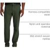 Outdoor Research Men’s Ferrosi Pants – 32″ Inseam(Verde)