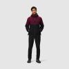 Outdoor Research Men’s Foray 3L Jacket | Waterproof, Windproof, Hooded, Long Sleeve, Standard Fit(Winterberry/Black)