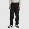 Outdoor Research Men’s Foray 3L Pants | Waterproof, Windproof, Carabiner Loop, Standard Fit(Black)