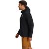 Outdoor Research Men’s Freewheel Half Zip Hoodie(Black)