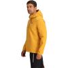 Outdoor Research Men’s Freewheel Half Zip Hoodie(Caramel)