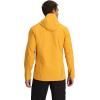 Outdoor Research Men’s Freewheel Half Zip Hoodie(Caramel)