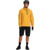 Outdoor Research Men’s Freewheel Half Zip Hoodie(Caramel)