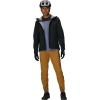 Outdoor Research Men’s Freewheel MTB Stretch Rain Jacket | Waterproof & Windproof Mountain Bike Gear, Lightweight(Black)