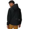 Outdoor Research Men’s Freewheel MTB Stretch Rain Jacket | Waterproof & Windproof Mountain Bike Gear, Lightweight(Black)
