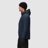 Outdoor Research Men’s Grandridge Gore-Tex Jacket | Waterproof, Windproof, Hooded, Standard Fit(Atlantic)