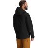 Outdoor Research Men’s Grandridge Gore-Tex Jacket | Waterproof, Windproof, Hooded, Standard Fit(Black)