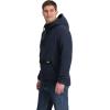 Outdoor Research Men’s Grayland Fleece Pullover Hoodie | Insulated, Quick Drying, Moisture Wicking, UPF 30+(Dark Navy)