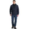 Outdoor Research Men’s Grayland Fleece Pullover Hoodie | Insulated, Quick Drying, Moisture Wicking, UPF 30+(Dark Navy)