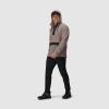Outdoor Research Men’s Grayland Fleece Pullover Hoodie | Insulated, Quick Drying, Moisture Wicking, UPF 30+(Sable)