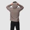 Outdoor Research Men’s Grayland Fleece Pullover Hoodie | Insulated, Quick Drying, Moisture Wicking, UPF 30+(Sable)